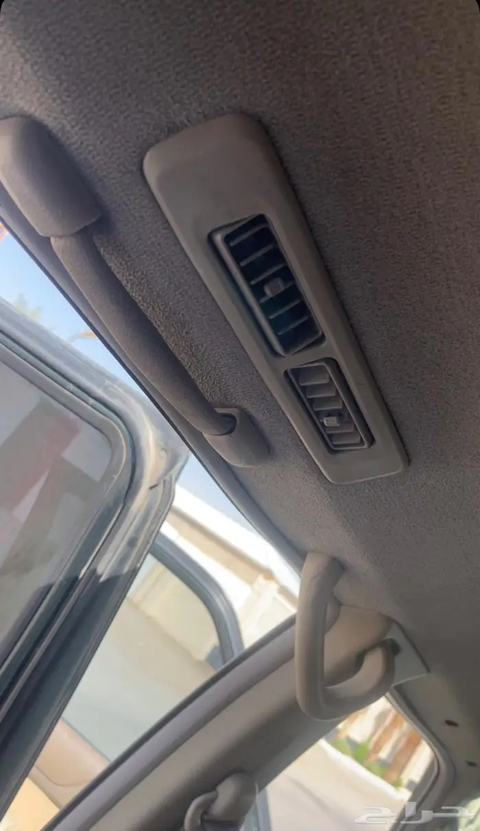 باترول ديزل موديل 2000 12