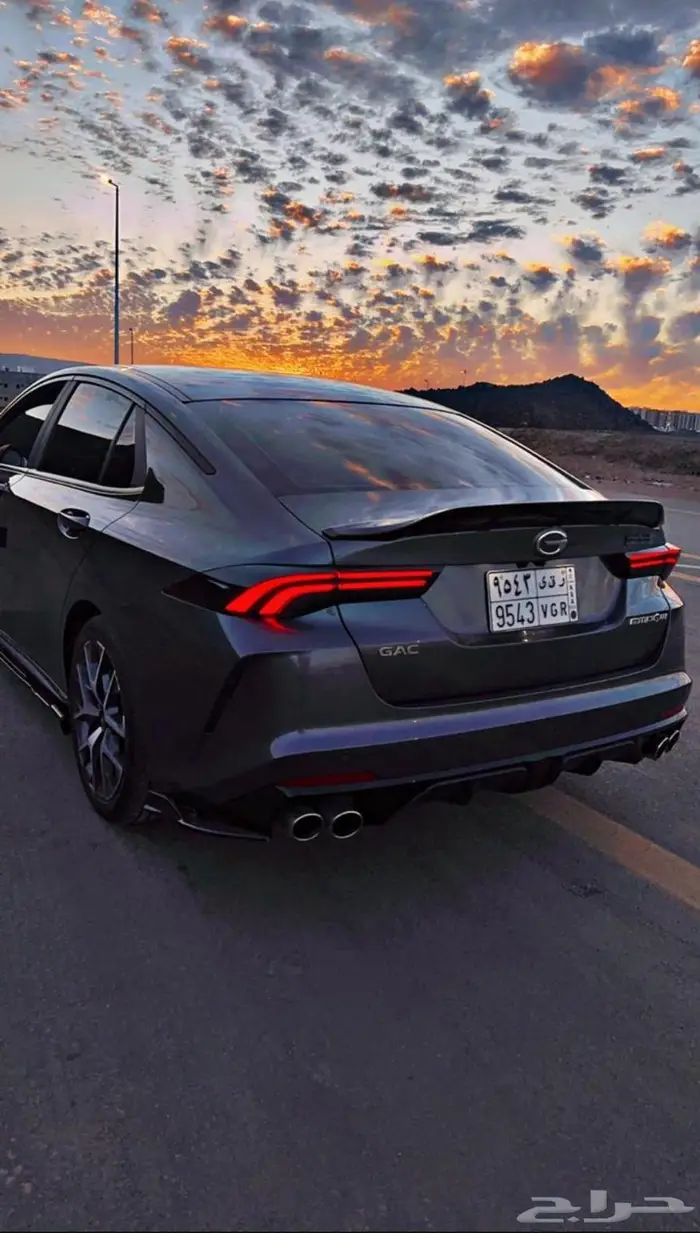 جي اي سي امباو 2024 تنازل 2