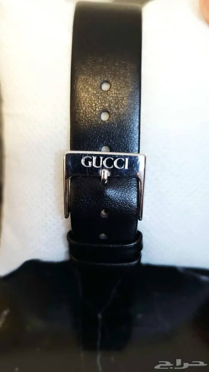 ساعه cucce اصليه فنتج 1