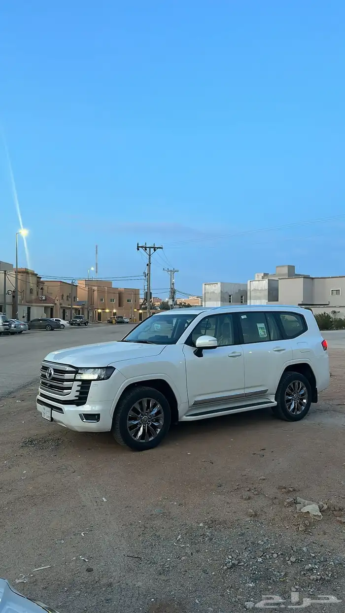 جكسار ديزل 2024 2