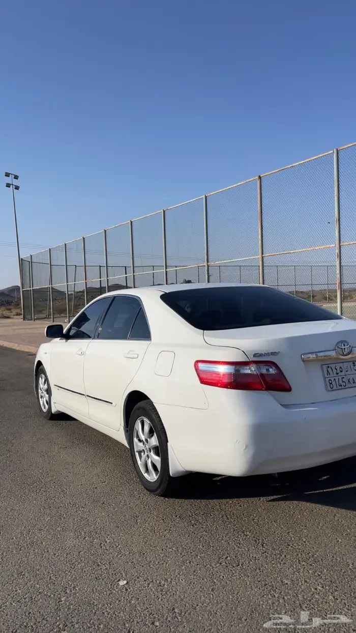 كامري للبيع او البدل المناسب 3