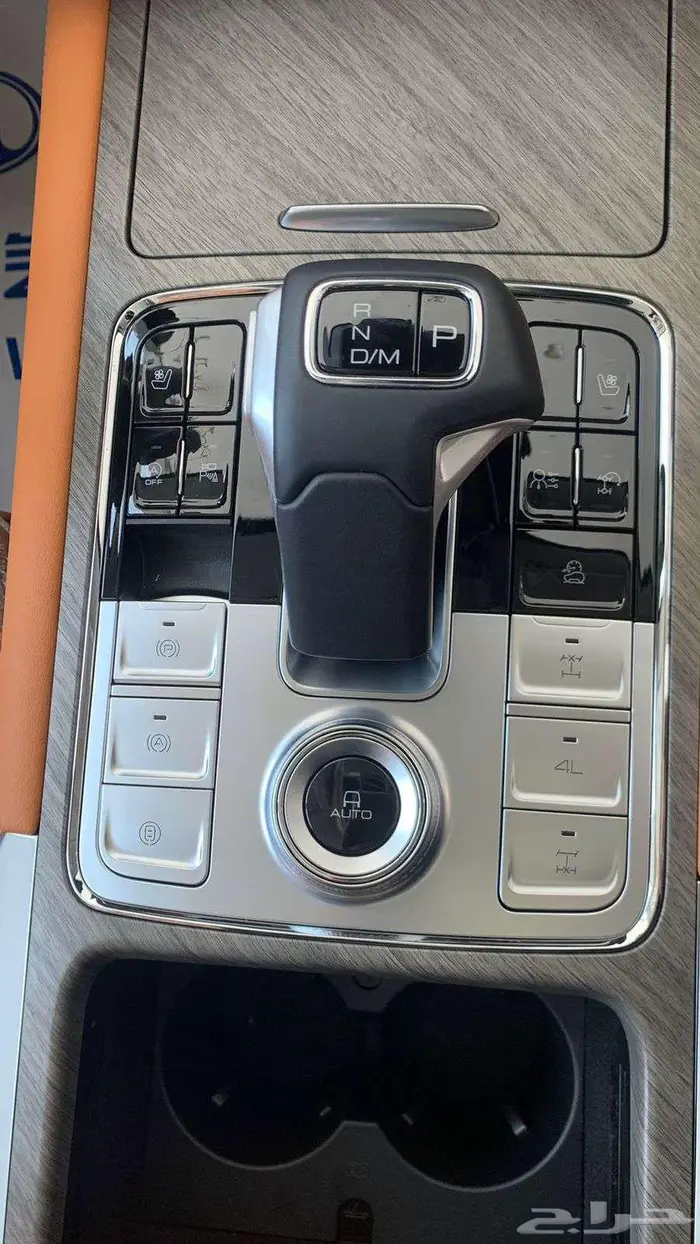 تانك 500 روك اديشن 2026 6