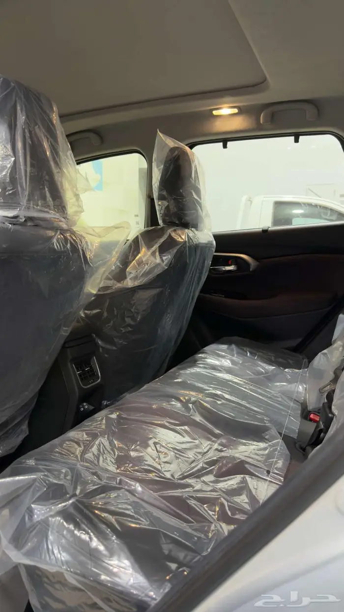 تويوتا اوربان كروزر 2026 8