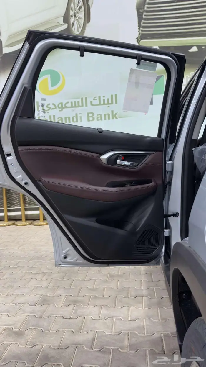 تويوتا اوربان كروزر 2026 9