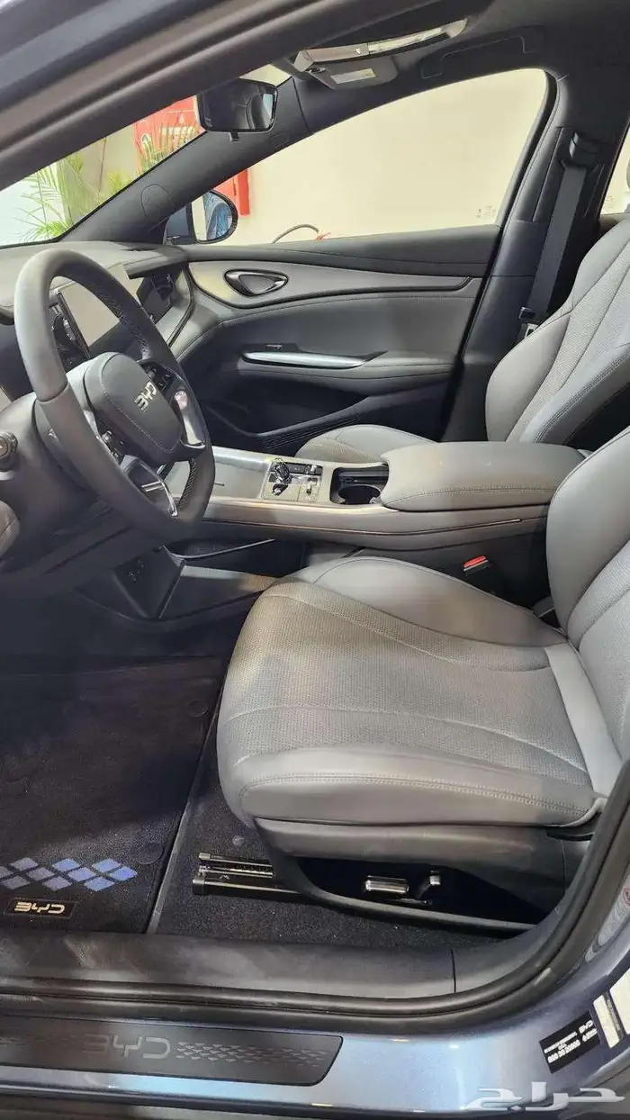 بي واي دى سيل 7 بريميوم 2026 عروض خيال من سفنز نهاية العام 7