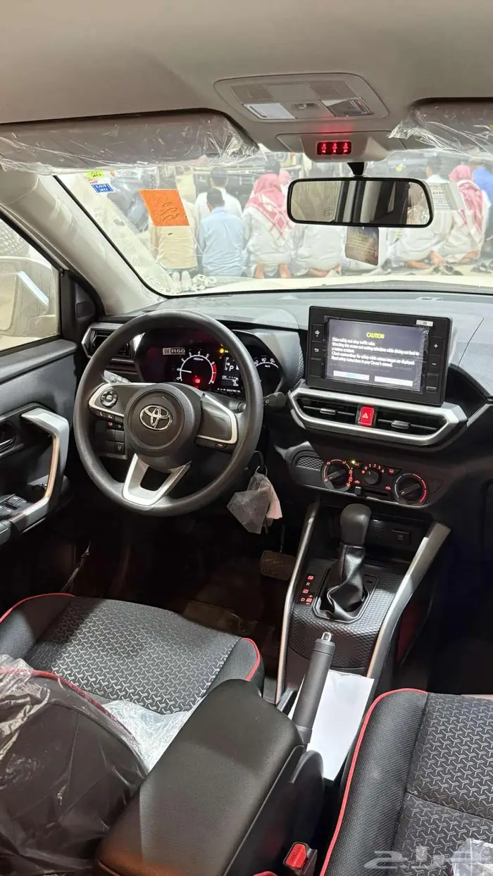 رايز ستاندر 2026 5