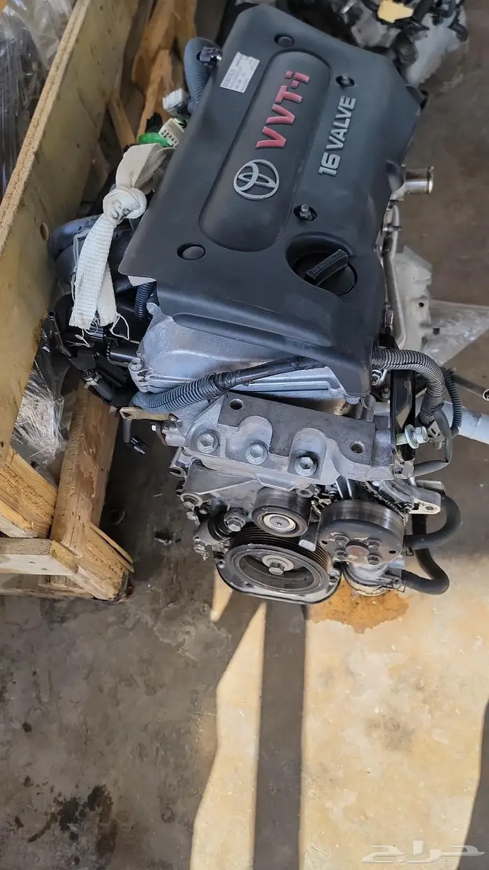 المحرك الذهبي لصيانة السيارات 4