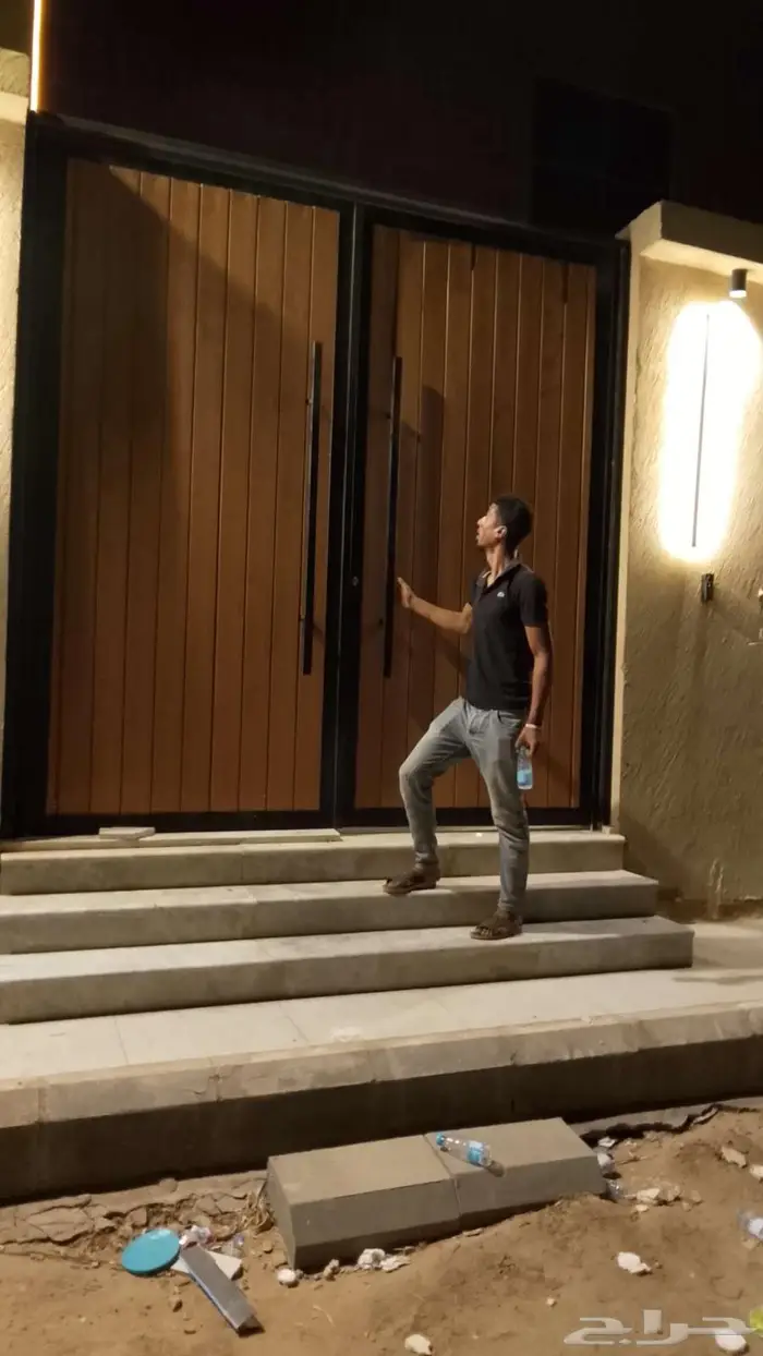 تركيب بديل خشب بديل رخام بالمدينه المنوره 1