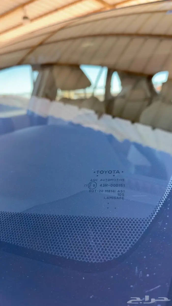 تويوتا راف فور دبل 2022 فل كامل سعودي 34