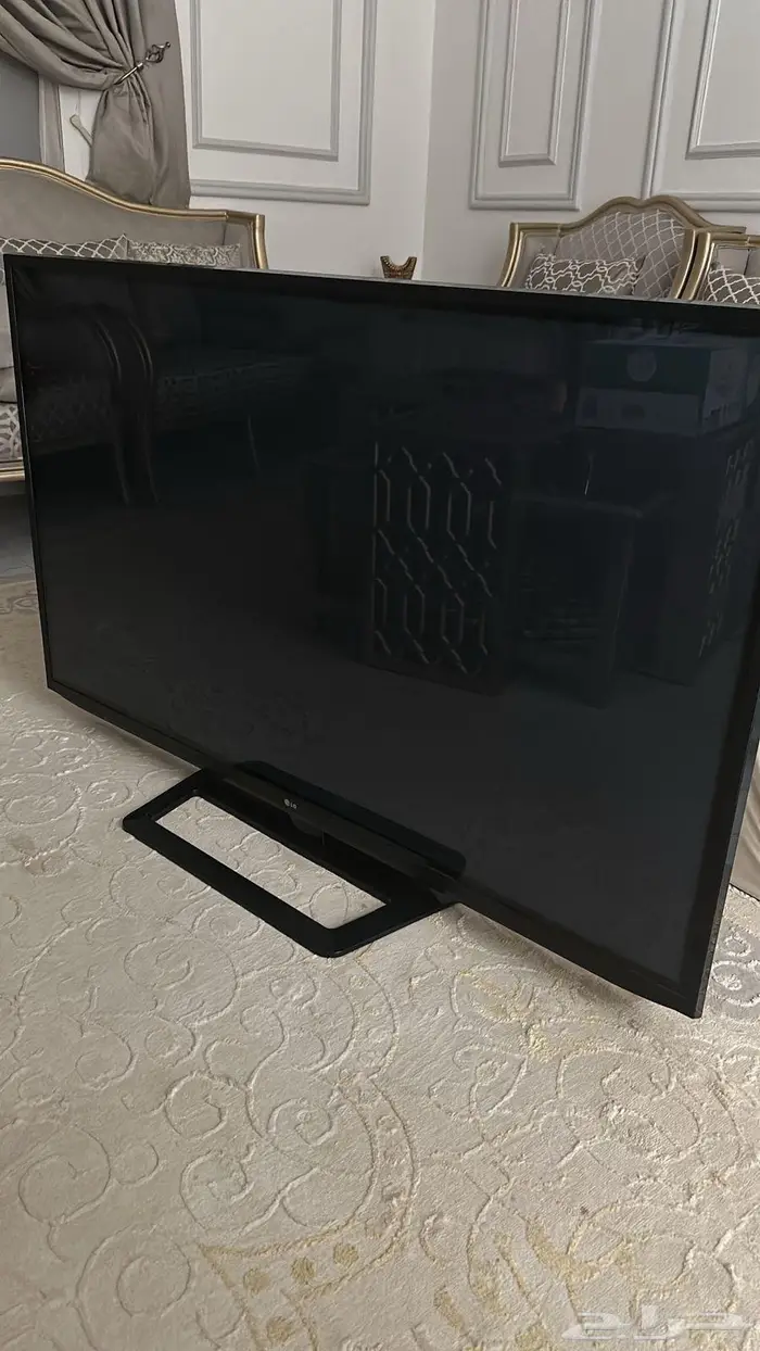 تلفاز للبيع الرياض 1