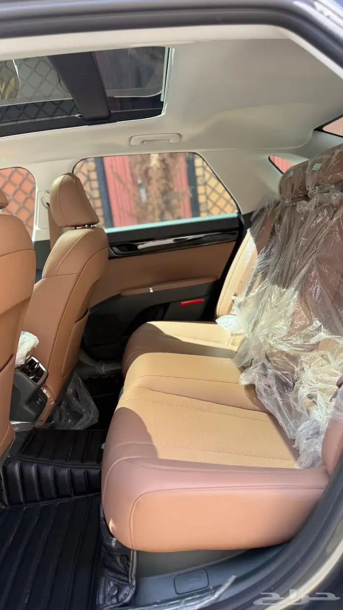 2024 Azera ازيرا 9