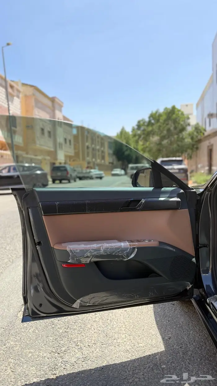 2024 Azera ازيرا 10