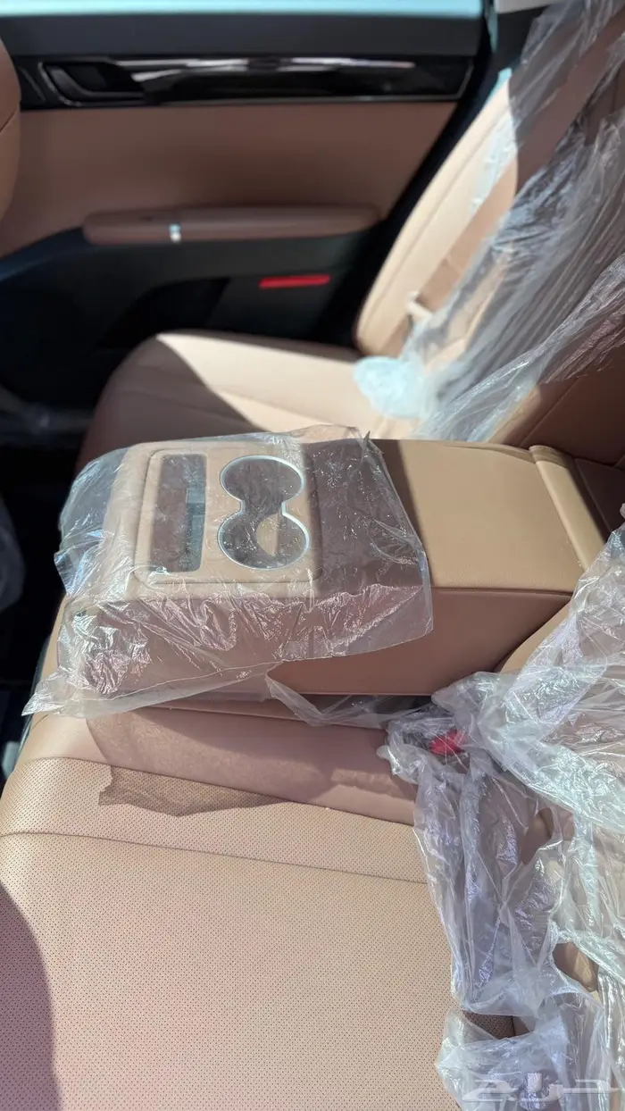 2024 Azera ازيرا 15