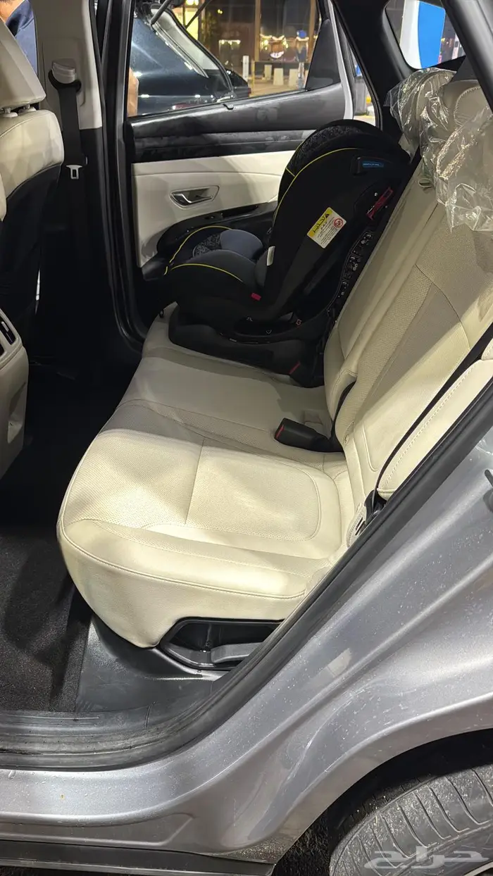 توسان بريميوم 2025 1.6 تيربو 0