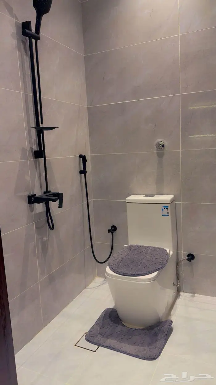 استديو للإيجار الشهري في الفيحاء 9