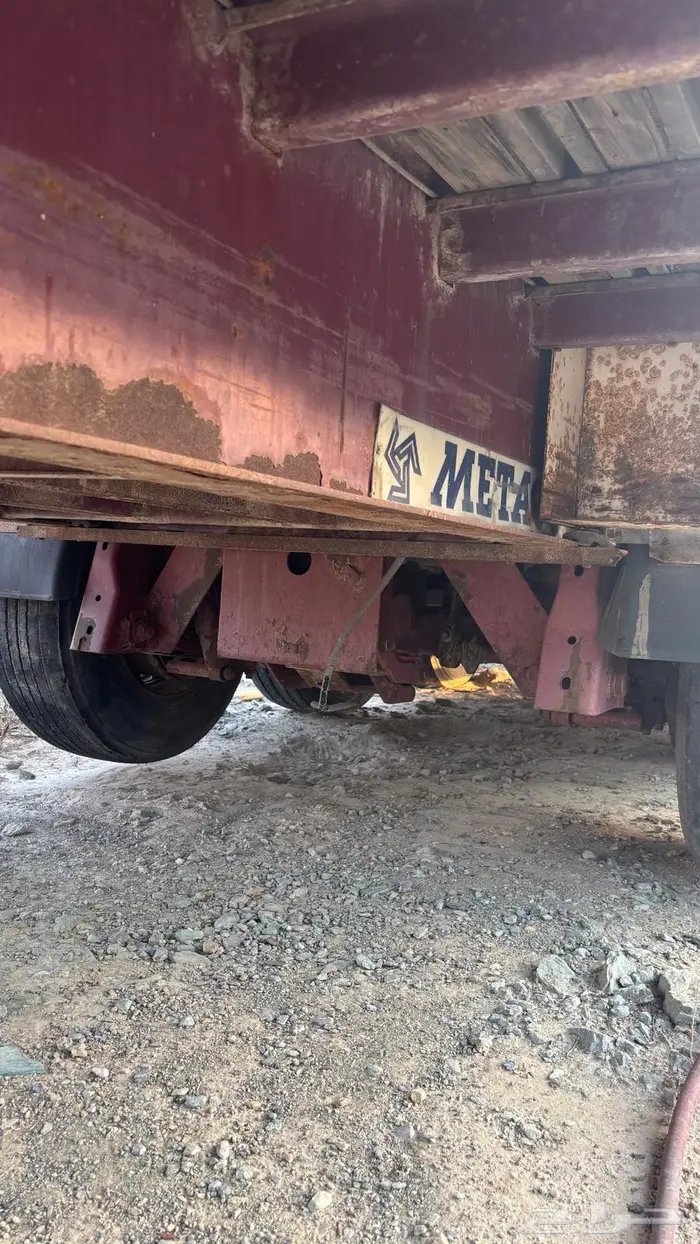 سطحه ثلاث محاور ألماني 1999 6