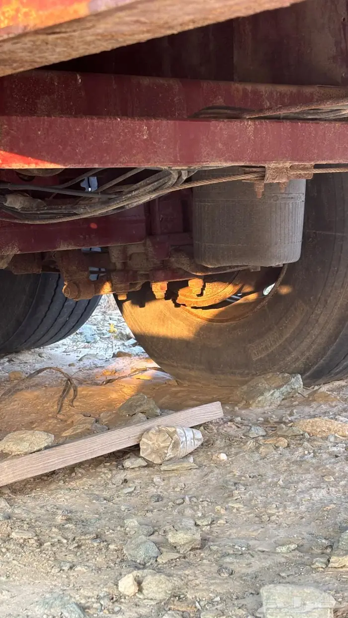 سطحه ثلاث محاور ألماني 1999 8