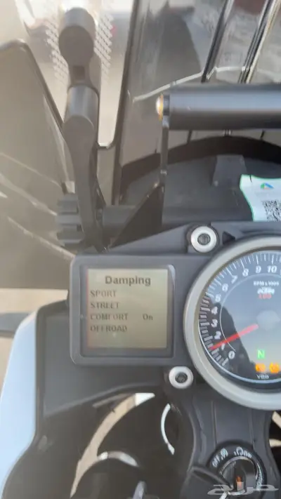 Ktm super adventure 1290 موديل 2016 index