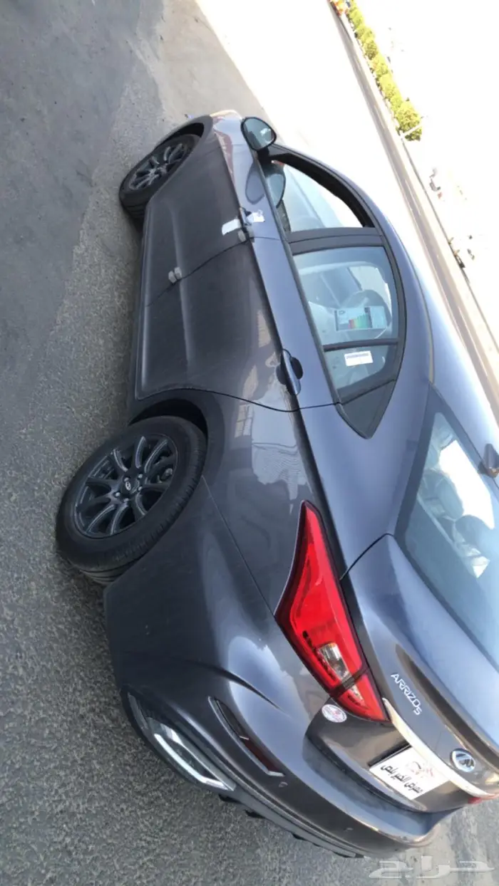 اريزو شيري 21