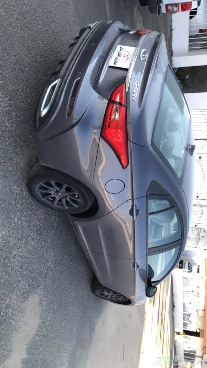 اريزو شيري 18