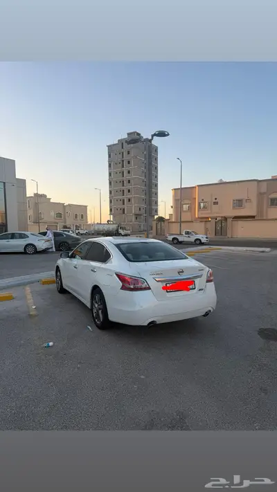 للبيع نيسان اللتيما index