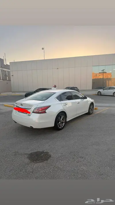 للبيع نيسان اللتيما index