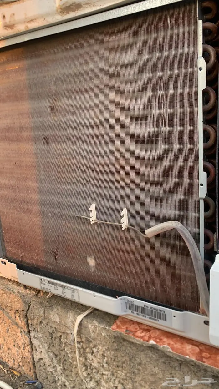 مكيفات للبيع 0