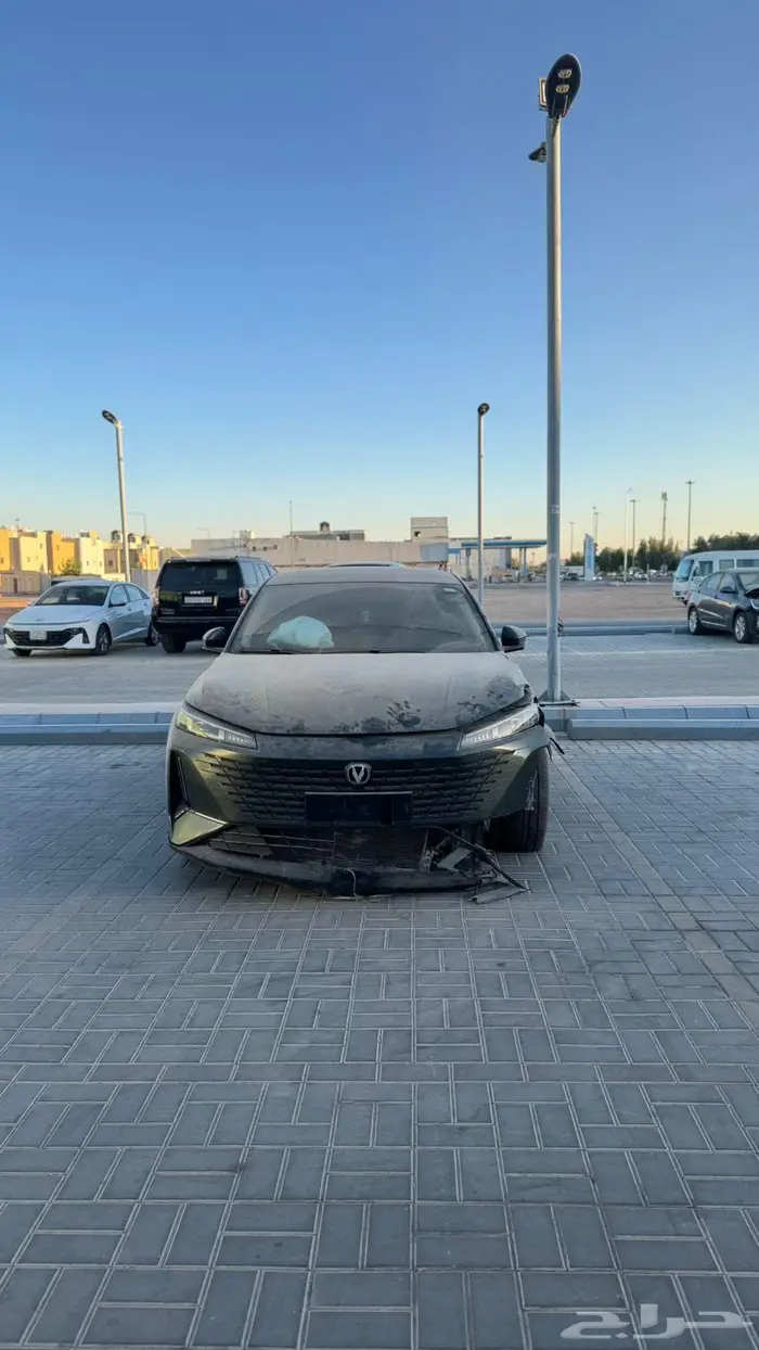 شنجان ايدو بلس مصدوم 4