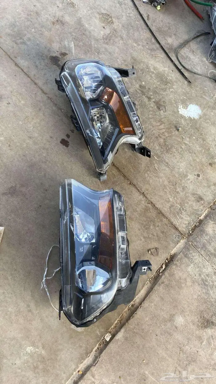 للبيع شمعات فورد رنجر 2018-2022 اصلي وكاله 0