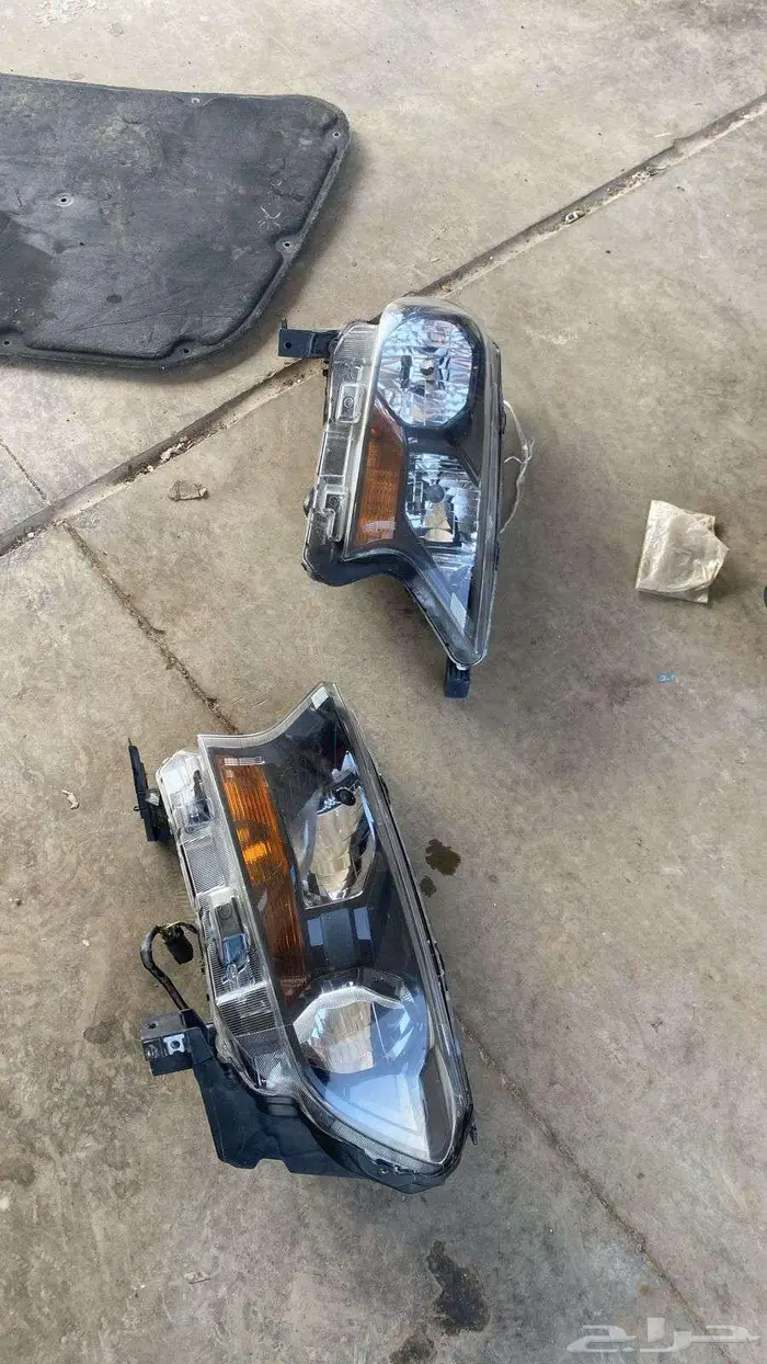 للبيع شمعات فورد رنجر 2018-2022 اصلي وكاله 1