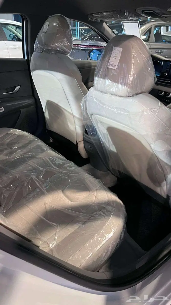 النترا سمارت 2026 عروض نهايه العام 5