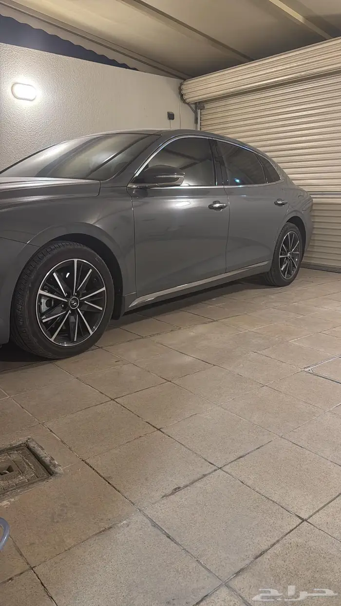 ازيرا 2023 سمارت 7