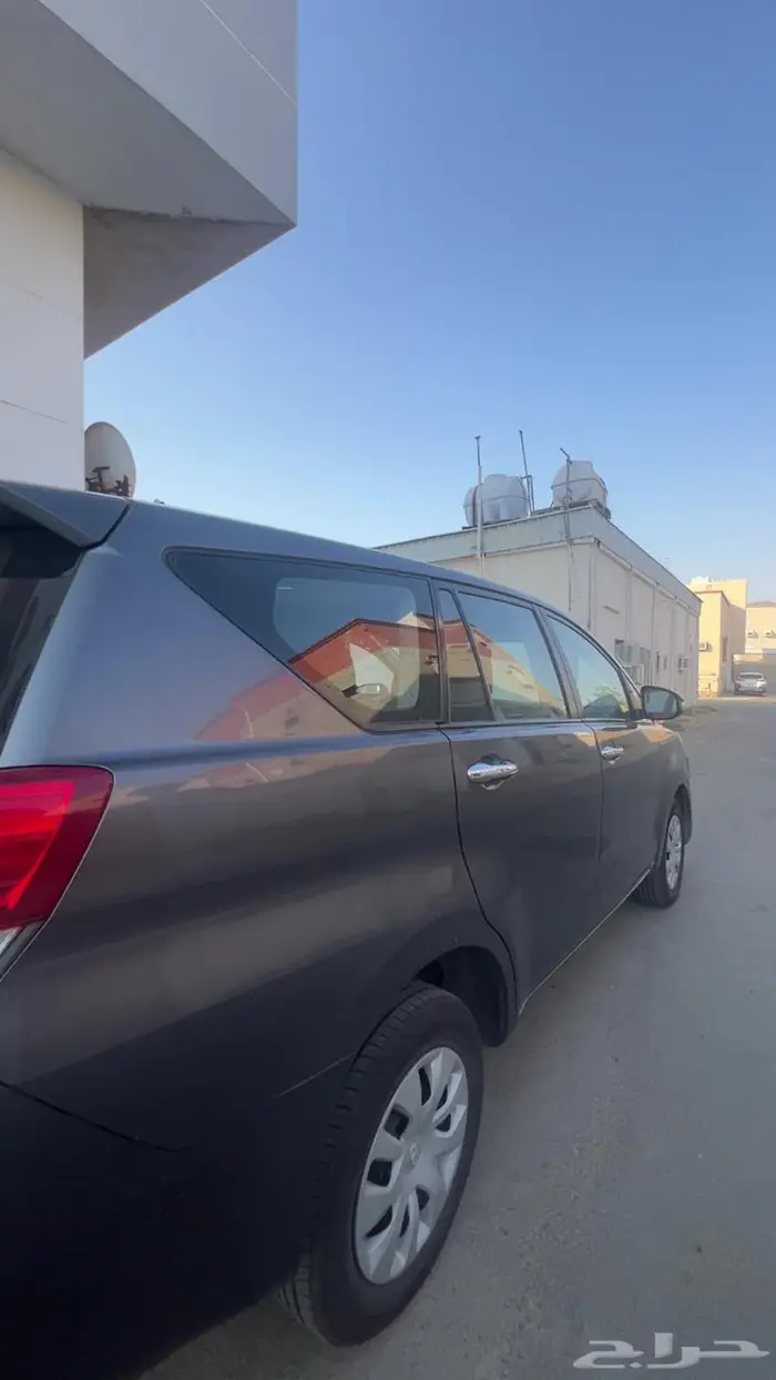 أنوفا 2019 المالك الاول من الوكالة شرط 5