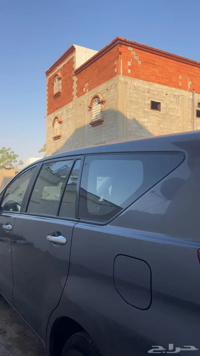 أنوفا 2019 المالك الاول من الوكالة شرط 3