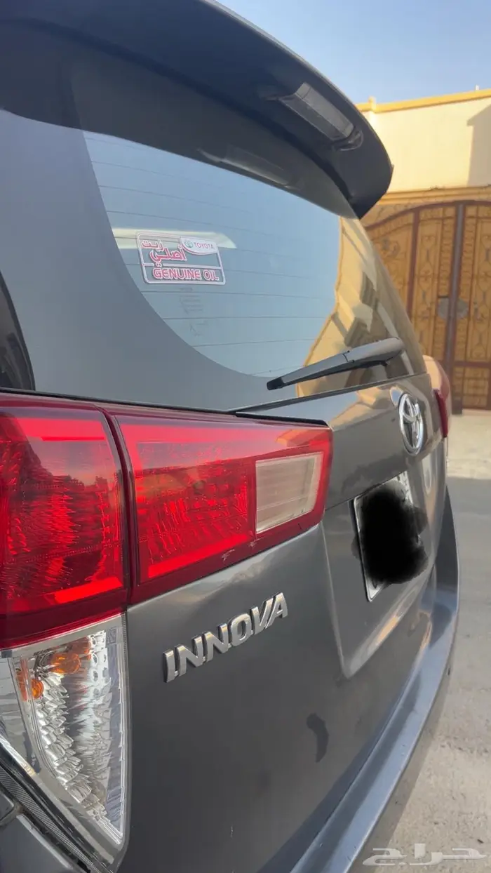 أنوفا 2019 المالك الاول من الوكالة شرط 2