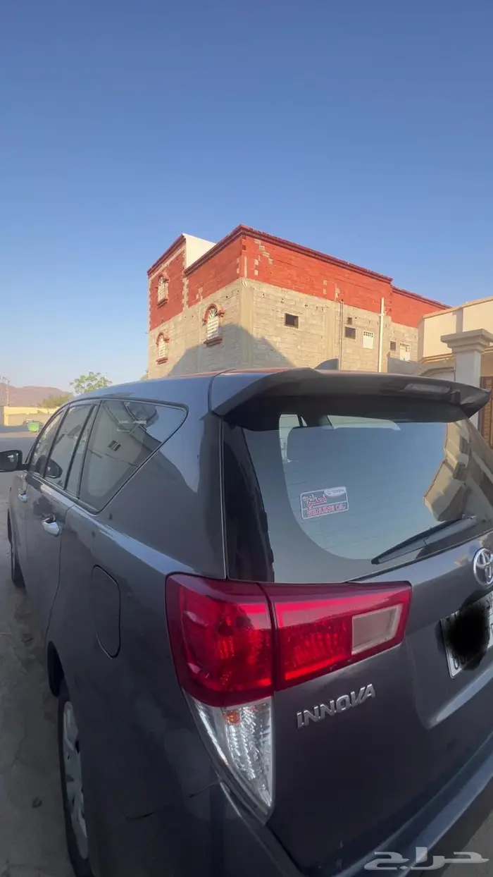 أنوفا 2019 المالك الاول من الوكالة شرط 4