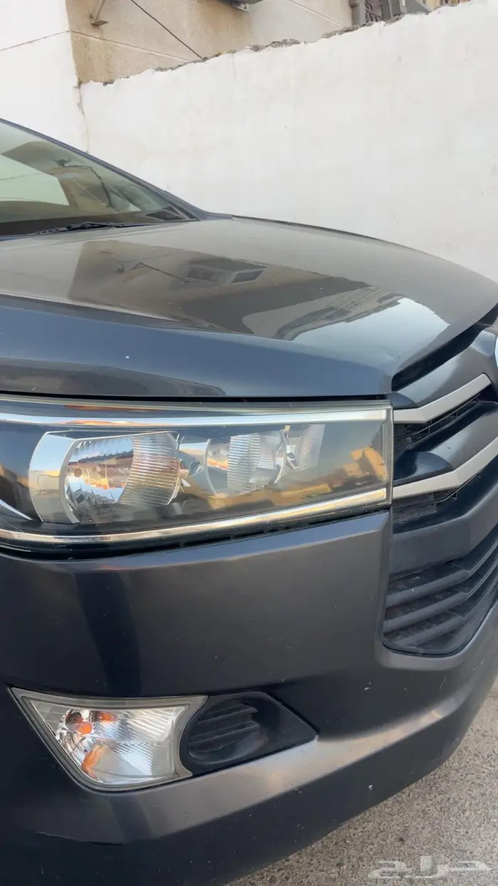 أنوفا 2019 المالك الاول من الوكالة شرط 6