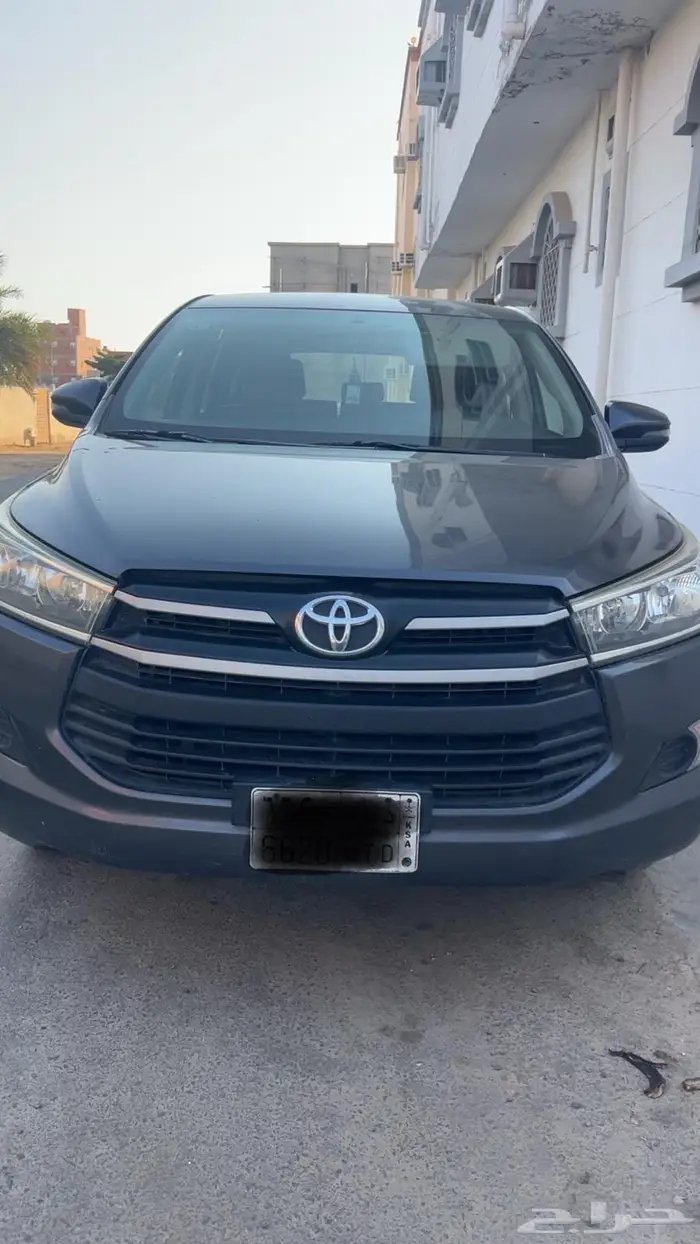 أنوفا 2019 المالك الاول من الوكالة شرط 0