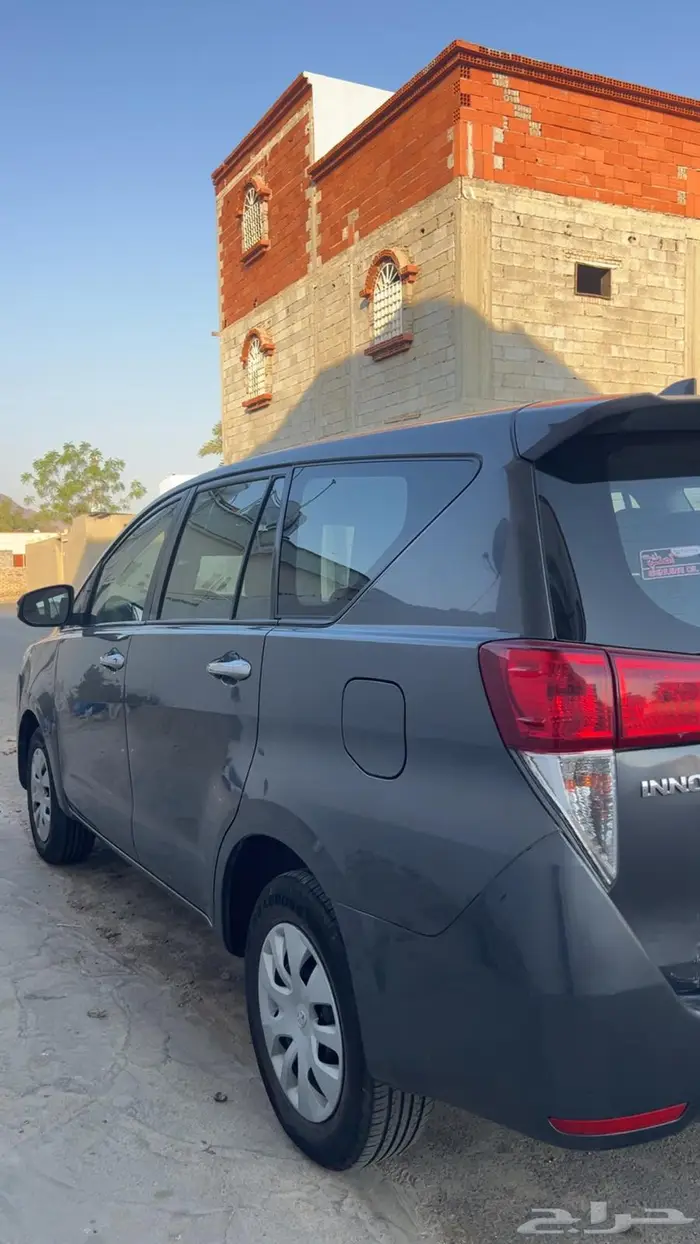 أنوفا 2019 المالك الاول من الوكالة شرط 9