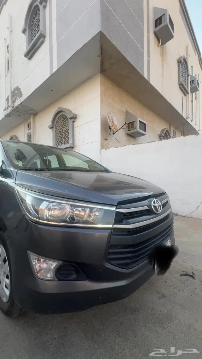 أنوفا 2019 المالك الاول من الوكالة شرط 7