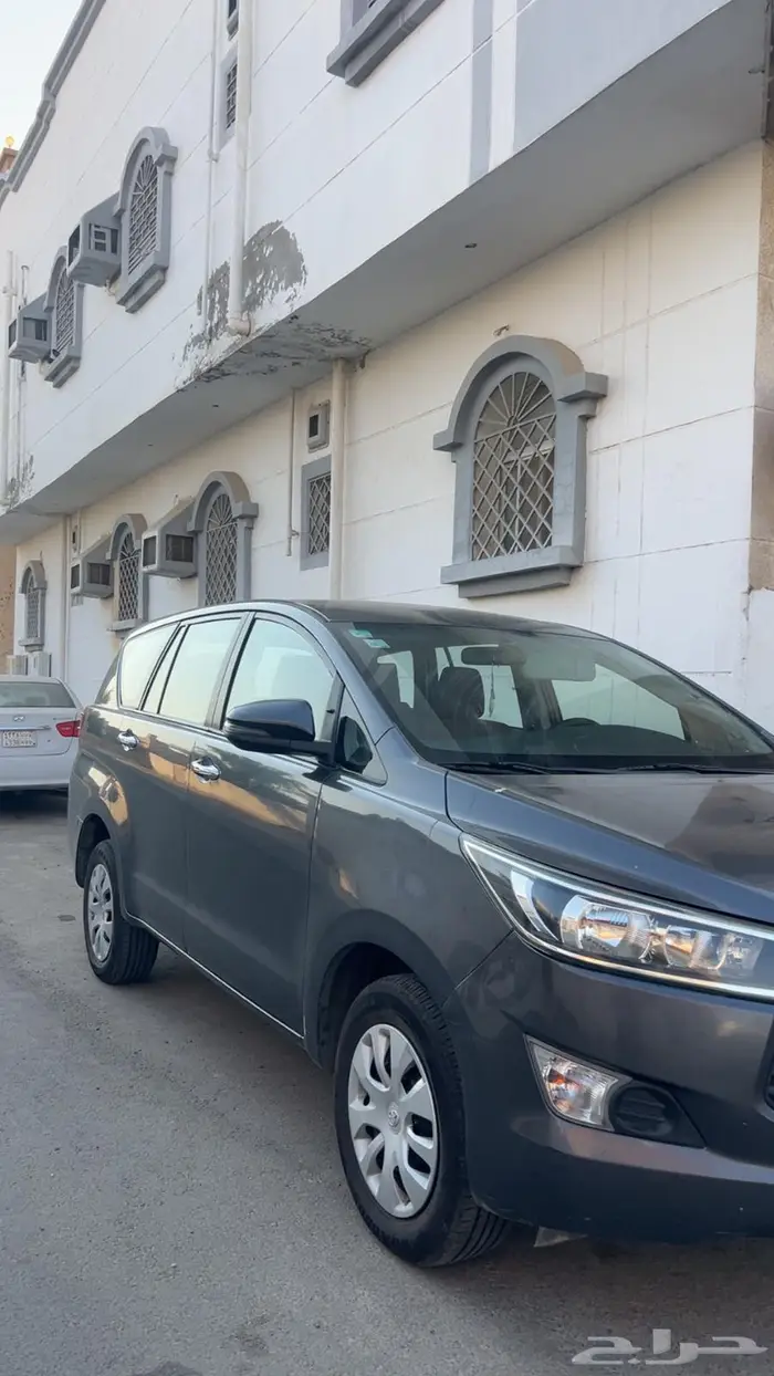 أنوفا 2019 المالك الاول من الوكالة شرط 8