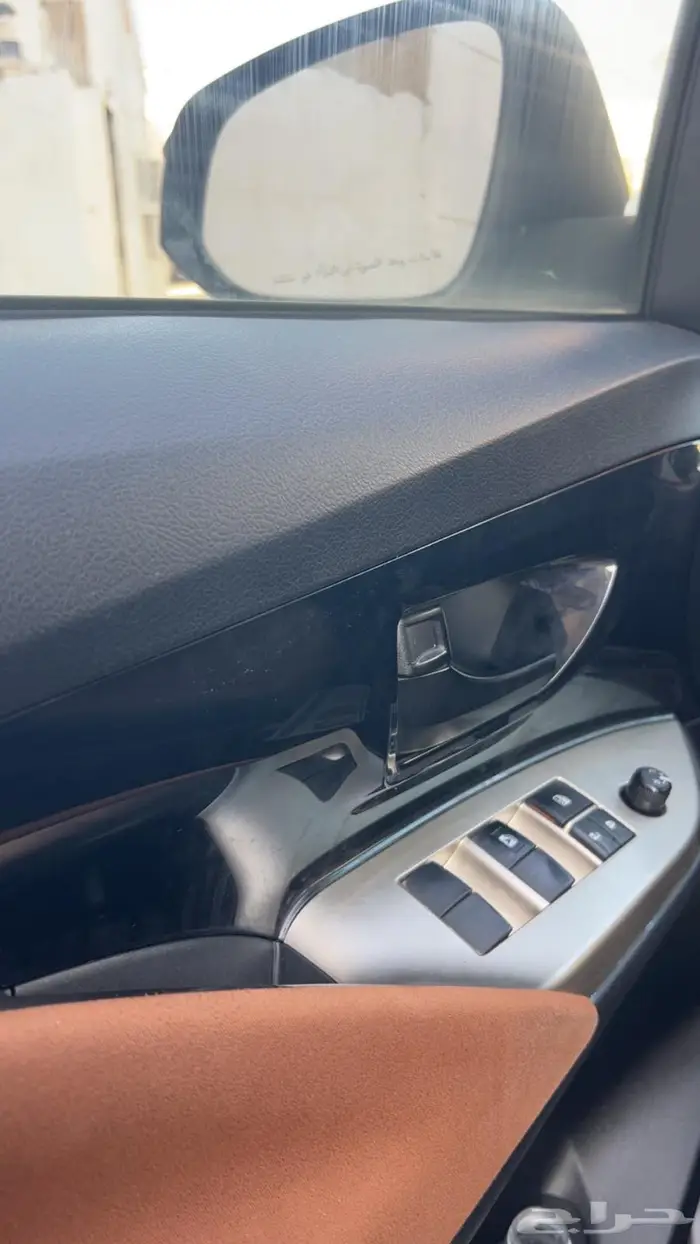 أنوفا 2019 المالك الاول من الوكالة شرط 10