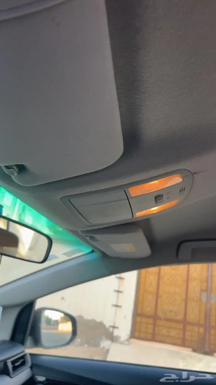 أنوفا 2019 المالك الاول من الوكالة شرط 20