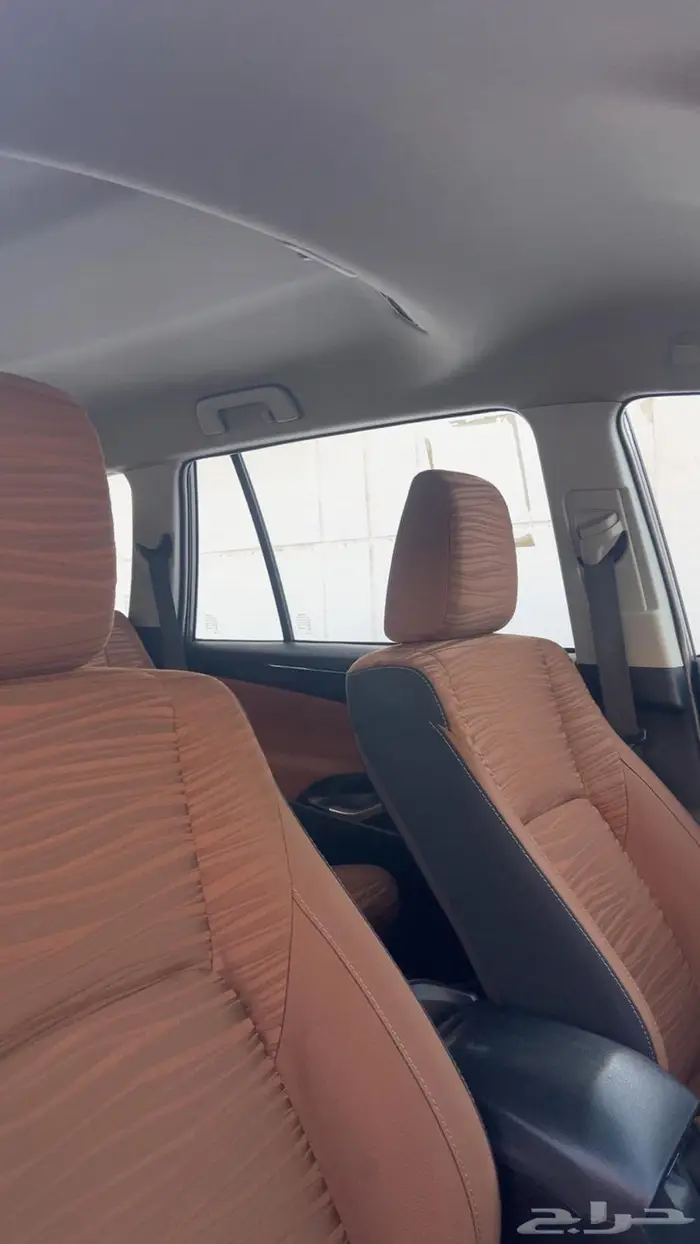 أنوفا 2019 المالك الاول من الوكالة شرط 13