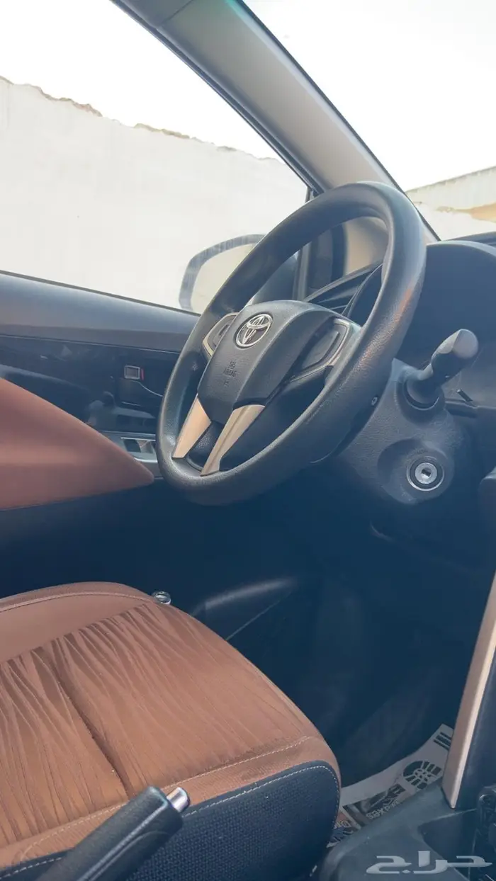 أنوفا 2019 المالك الاول من الوكالة شرط 16