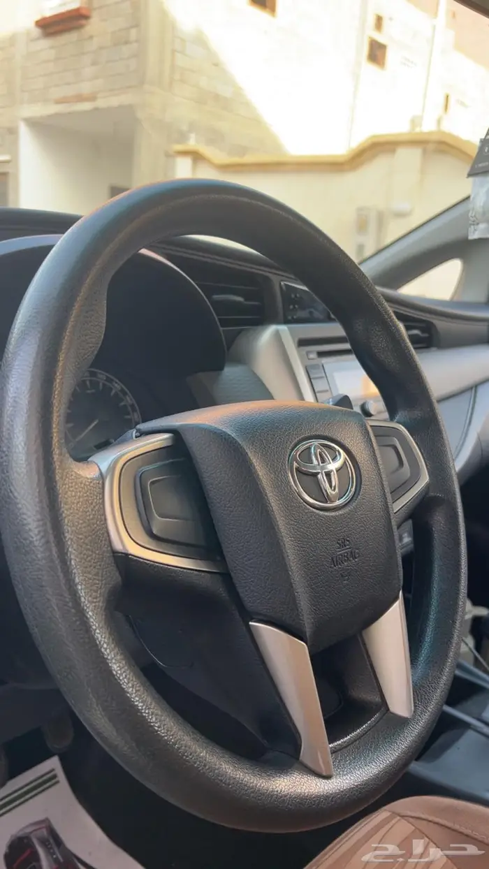 أنوفا 2019 المالك الاول من الوكالة شرط 11