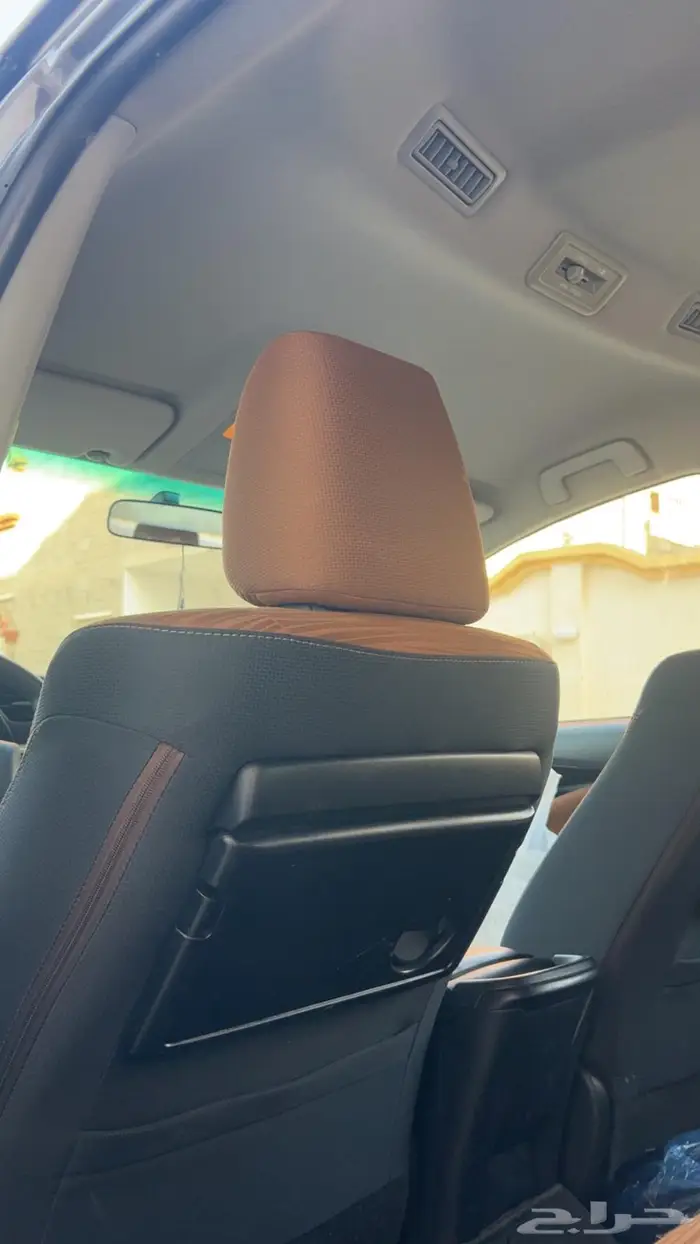 أنوفا 2019 المالك الاول من الوكالة شرط 18