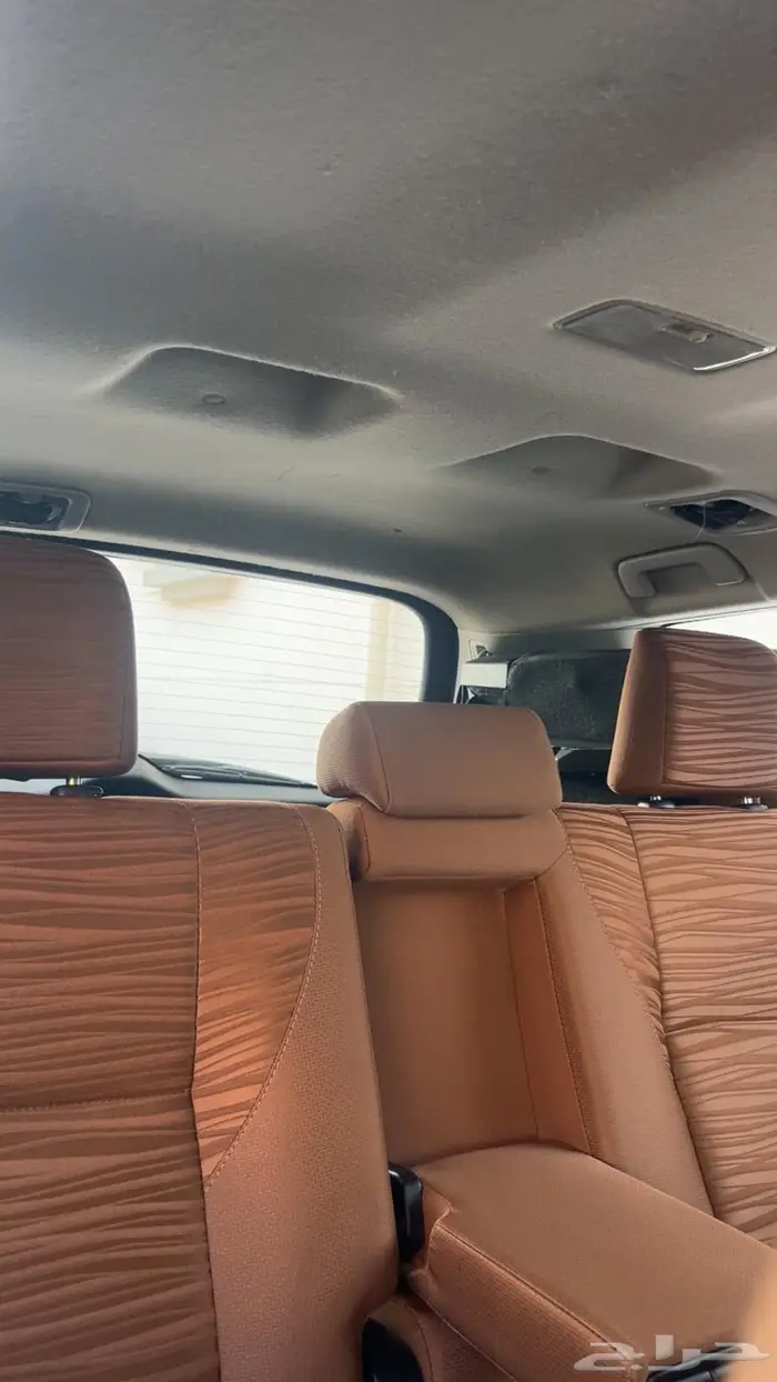 أنوفا 2019 المالك الاول من الوكالة شرط 15