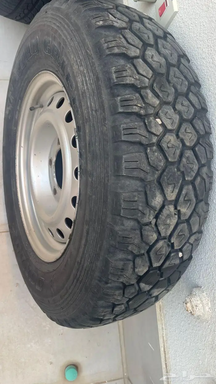 جنوط هلل صيني مقاس 17 5