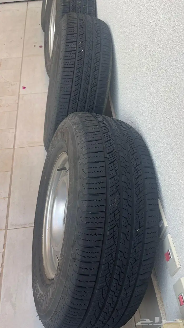 جنوط هلل صيني مقاس 17 2